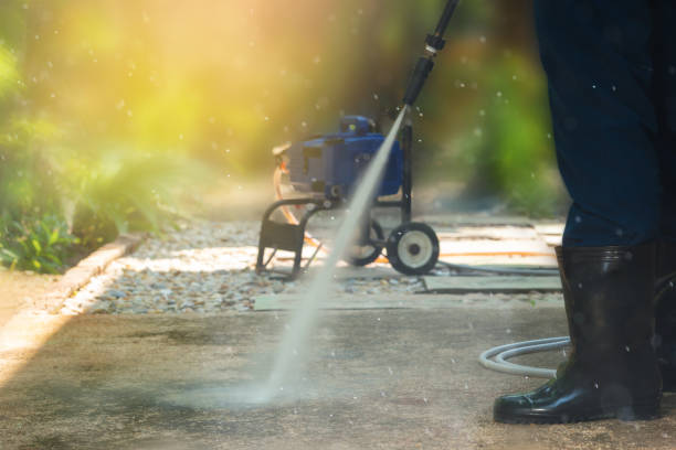 Best Graffiti Removal  in Harker Heights, TX